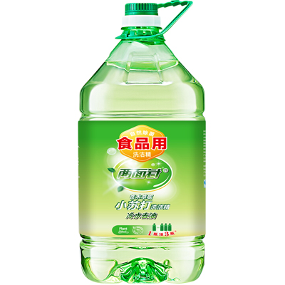 凯时AG苍术幼苏打洗洁精10kg