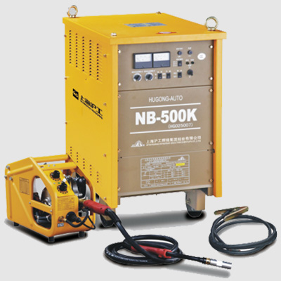 NB-350K NB-500K 可控硅式气体保；；；；ず富-【上海；；；g真人国际焊接集团股份有限公司】