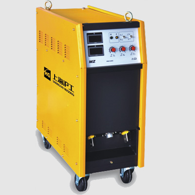 MZ-630/1000/1250 逆变自动埋弧焊机-【上；；g真人国际焊接集团股份有限公司】