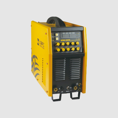 WSM-300W 逆变式脉冲氩弧焊机-【上；；；；；g真人国际焊接集团股份有限公司】
