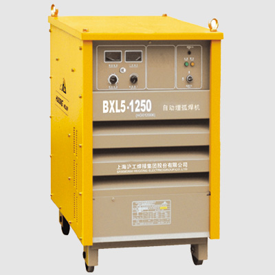 BXL5-1250 晶闸管控制交流埋弧焊机-【上海g真人国际焊接集团股份有限公司】