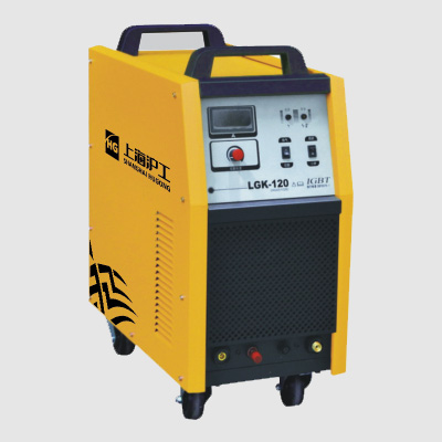逆变式空气等离子切割机 LGK-125W/160W -【上海唬唬g真人国际焊接集团股份有限公司】