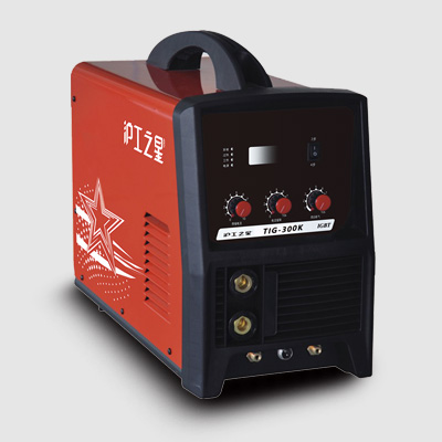 TIG-300K 逆变式直流氩弧焊机-【上海；；g真人国际焊接集团股份有限公司】